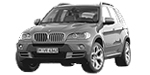 BMW E70 B1089 Fault Code